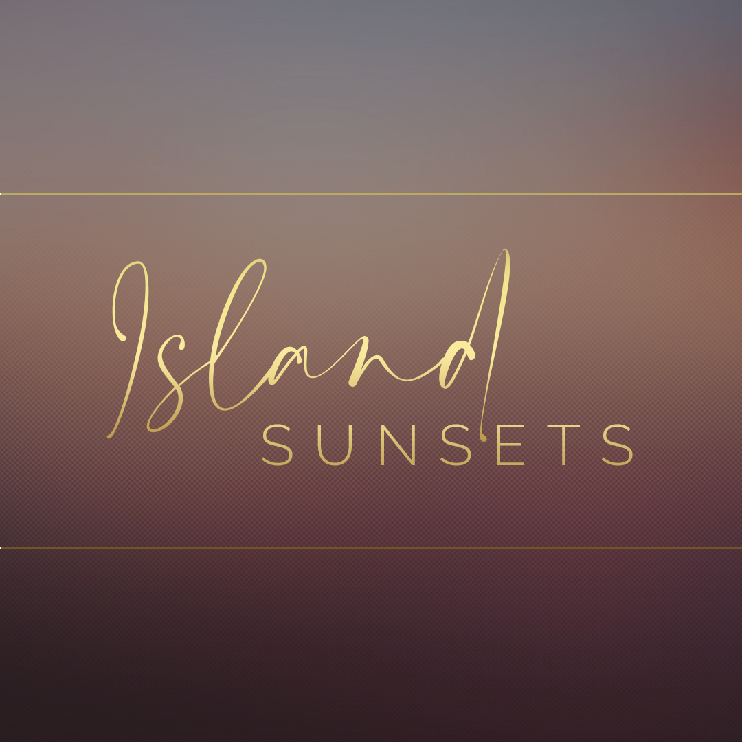 Island Sunsets