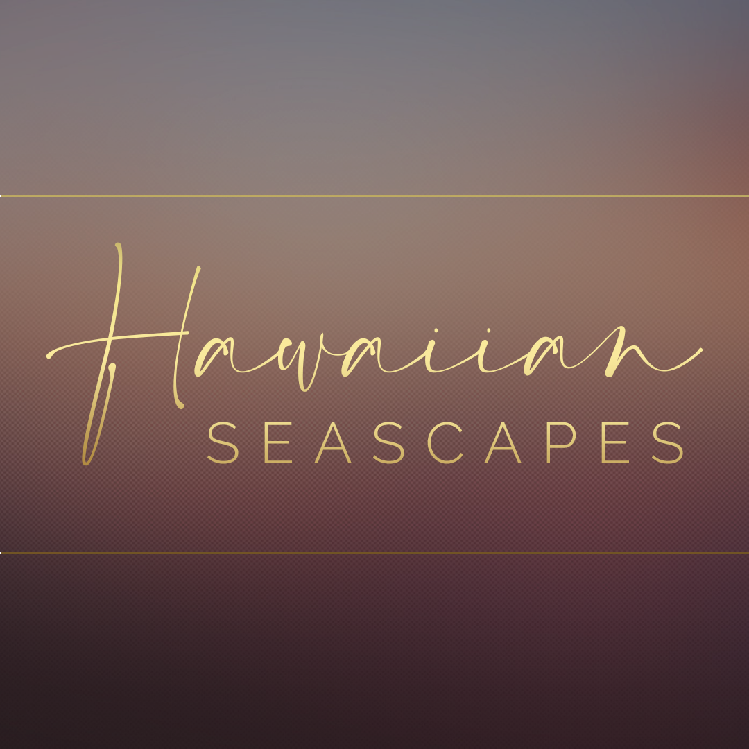 Hawaiian Seascapes