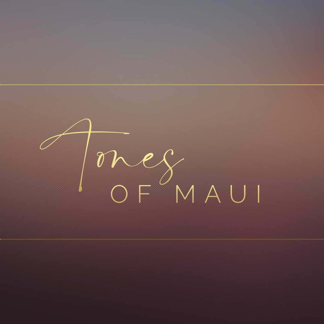 Tones of Maui
